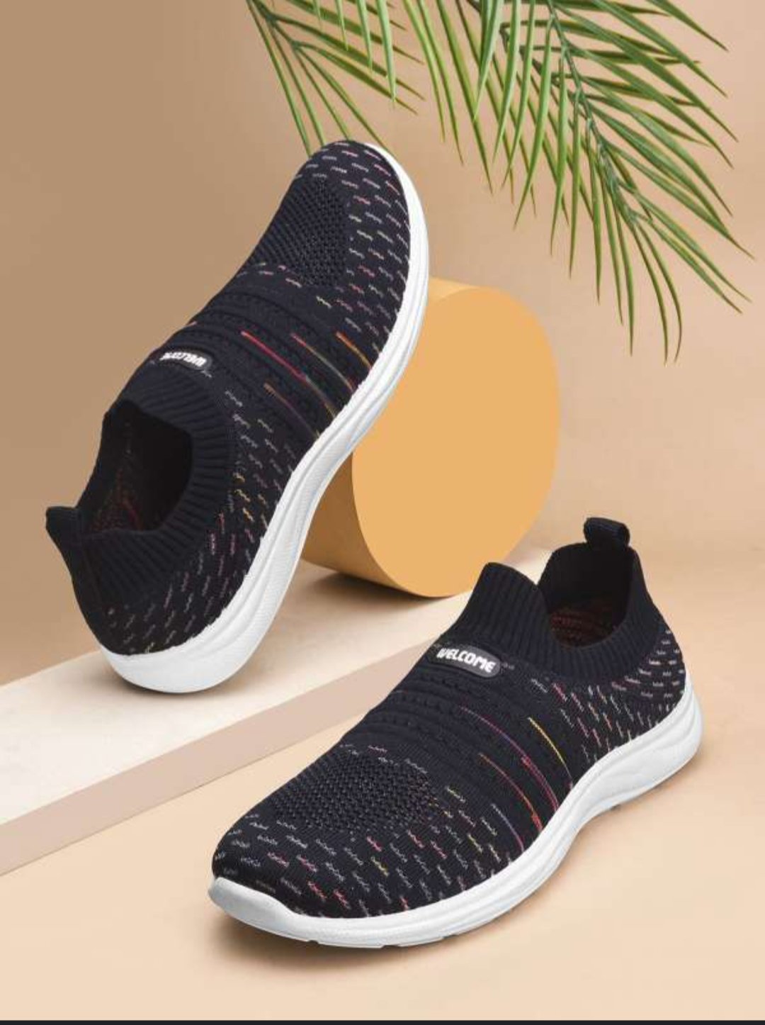 Women's Casual Shoes