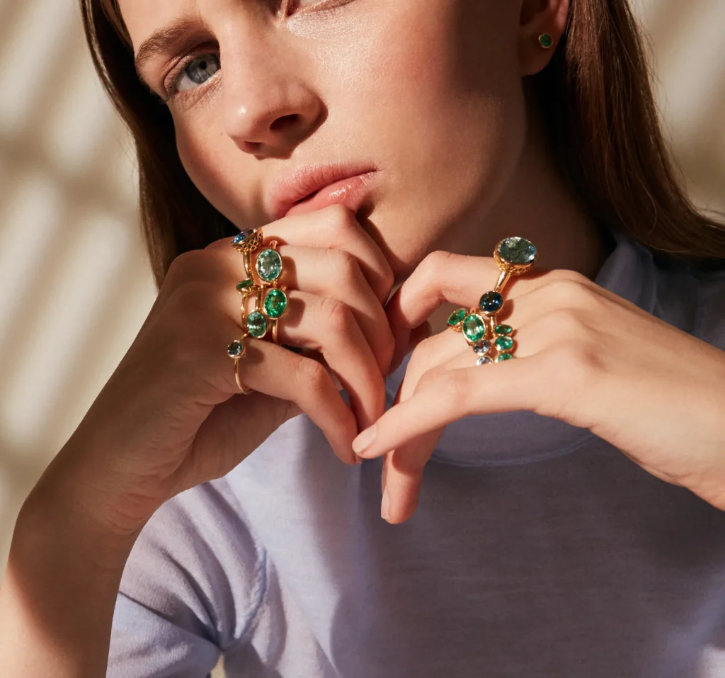 Jewelleries