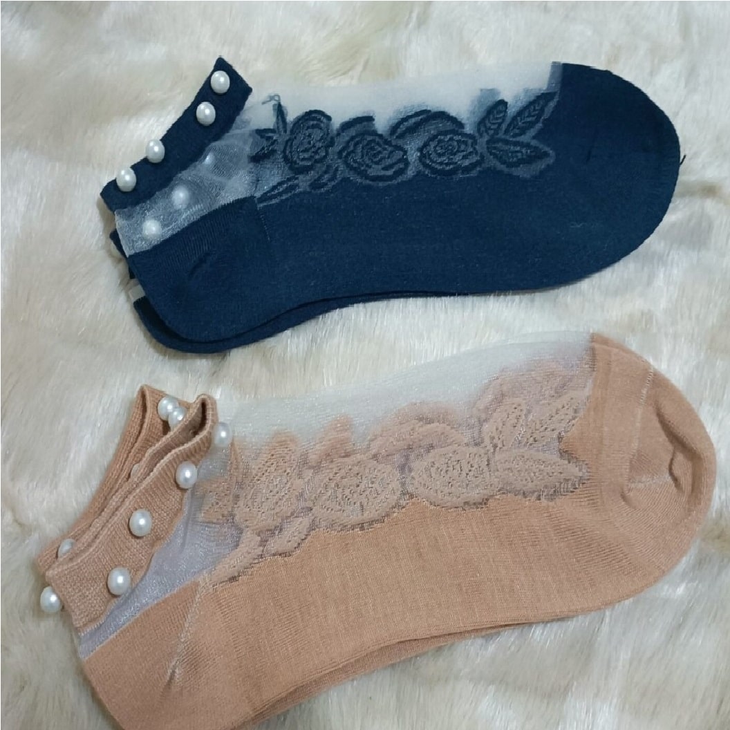 Winter Socks for Ladies Buy Online Crystal Kart